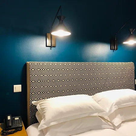 Belle-vue Vieux-port Hotel 3*