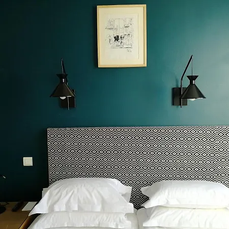 Belle-vue Vieux-port 3*